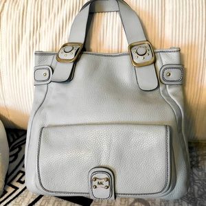 Vintage Authentic Michael Kors Tote